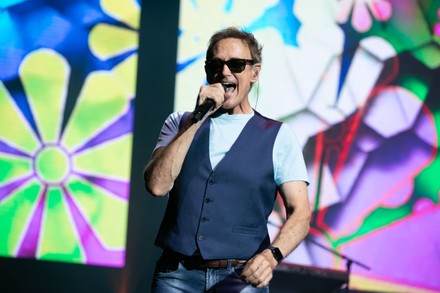Neil Donell Live 2022